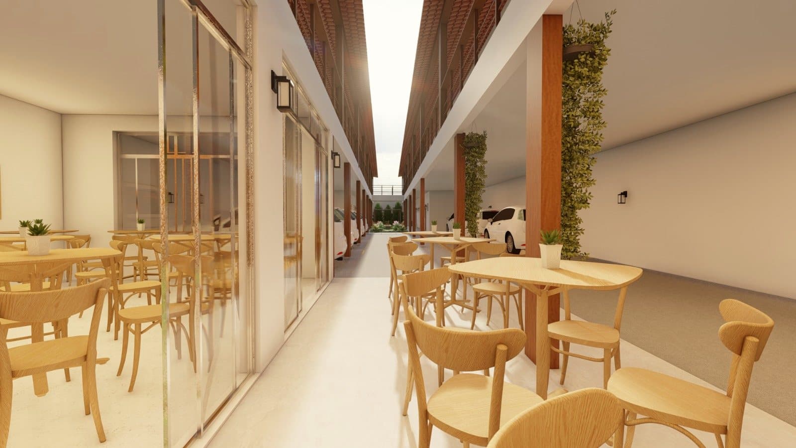 Café